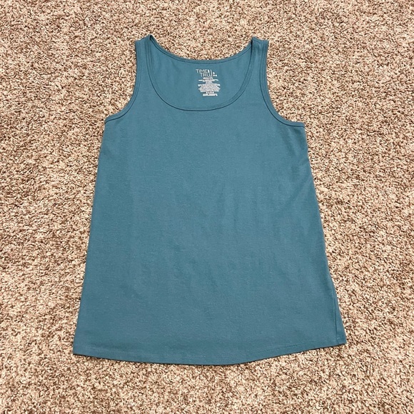 NEW Time & Tru Maternity Top - Picture 1 of 4